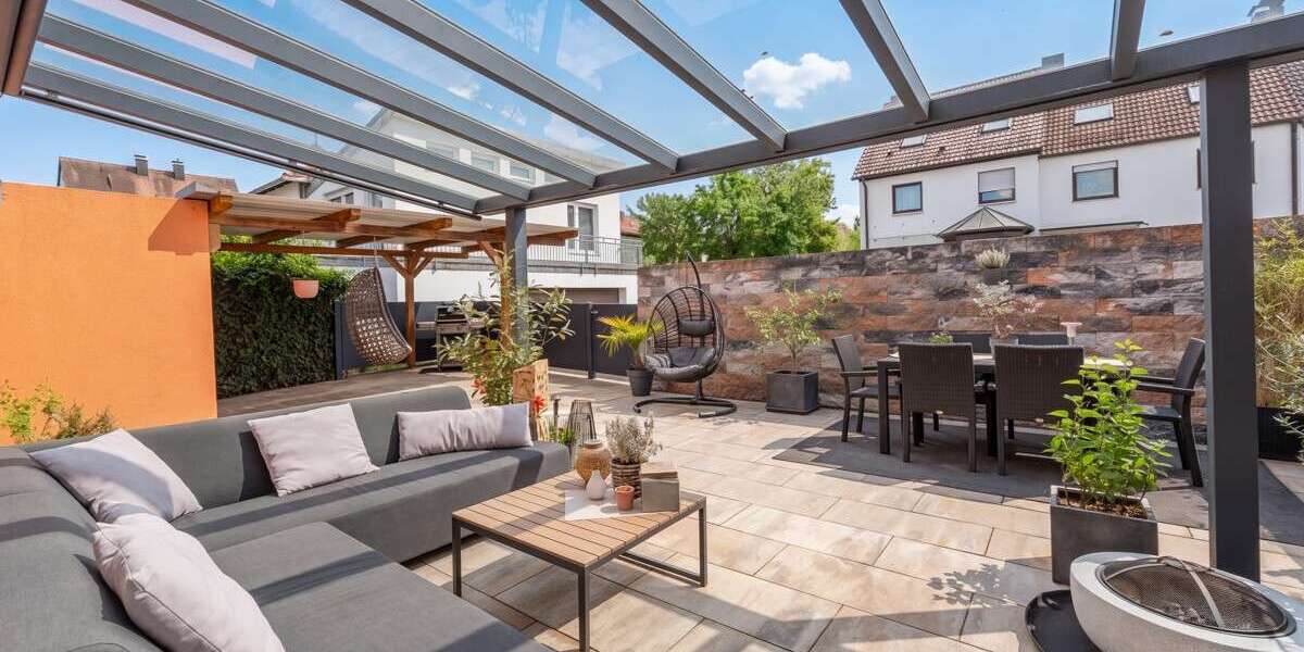 Einfamilienhaus Oberasbach - 5 Zimmer, 150 m&sup2;, 649.000&euro; | Angebot:26865694