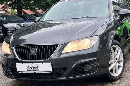 Seat Exeo