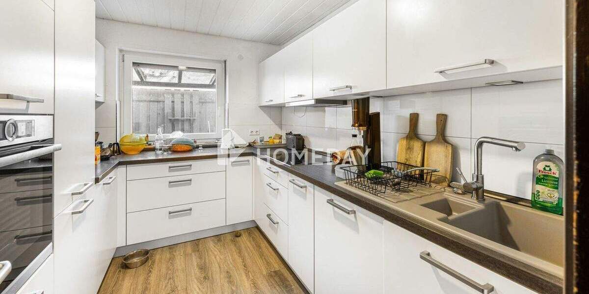 Bungalow Offenburg Südweststadt - 5 Zimmer, 120 m&sup2;, 499.000&euro; | Angebot:25798448