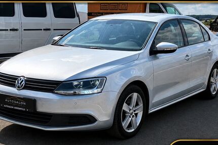 VW Jetta 125.000 km 5.990 &euro; Großhabersdorf 90613