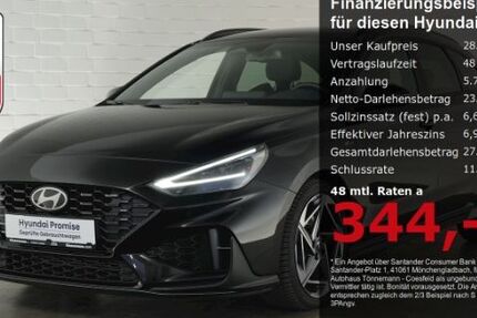 Hyundai i30 9.703 km 28.824 &euro; Coesfeld 48653