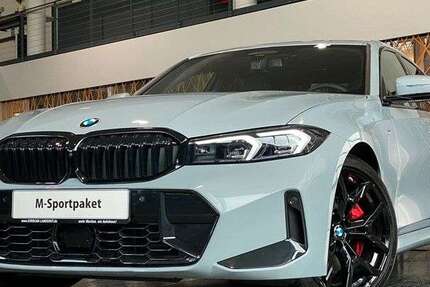 BMW 330 13.595 km 62.980 &euro; Landshut 84030