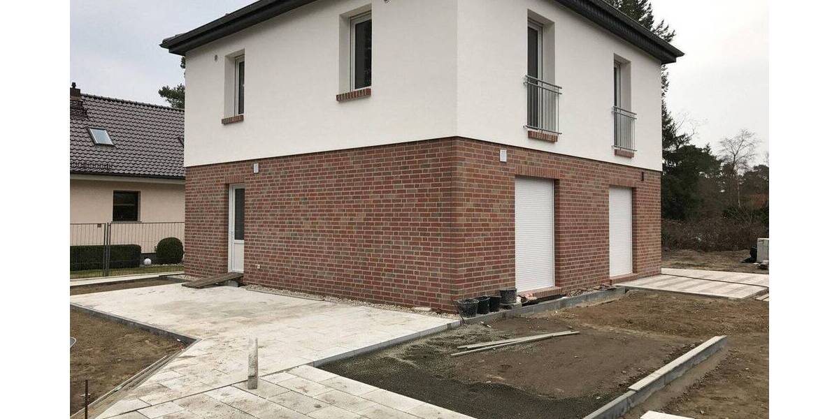 Einfamilienhaus Wandlitz - 4 Zimmer, 130 m&sup2;, 650.000&euro; | Angebot:26838274