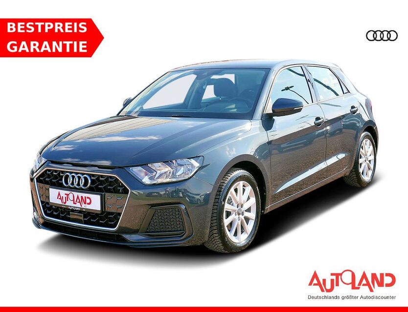 Audi A1 73.884 km 21.990 € Naumburg OT Schönburg 06618
