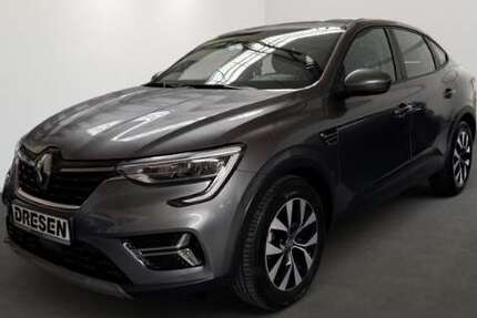 Renault Arkana 50.500 km 19.850 € Neuss 41464