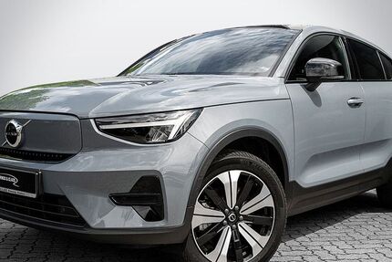 Volvo C40 47.700 km 33.890 &euro; Pinneberg 25421