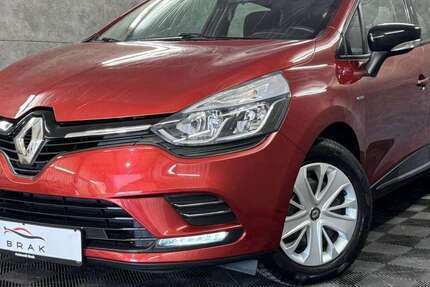 Renault Clio 99.975 km 7.980 &euro; Rastdorf 26901
