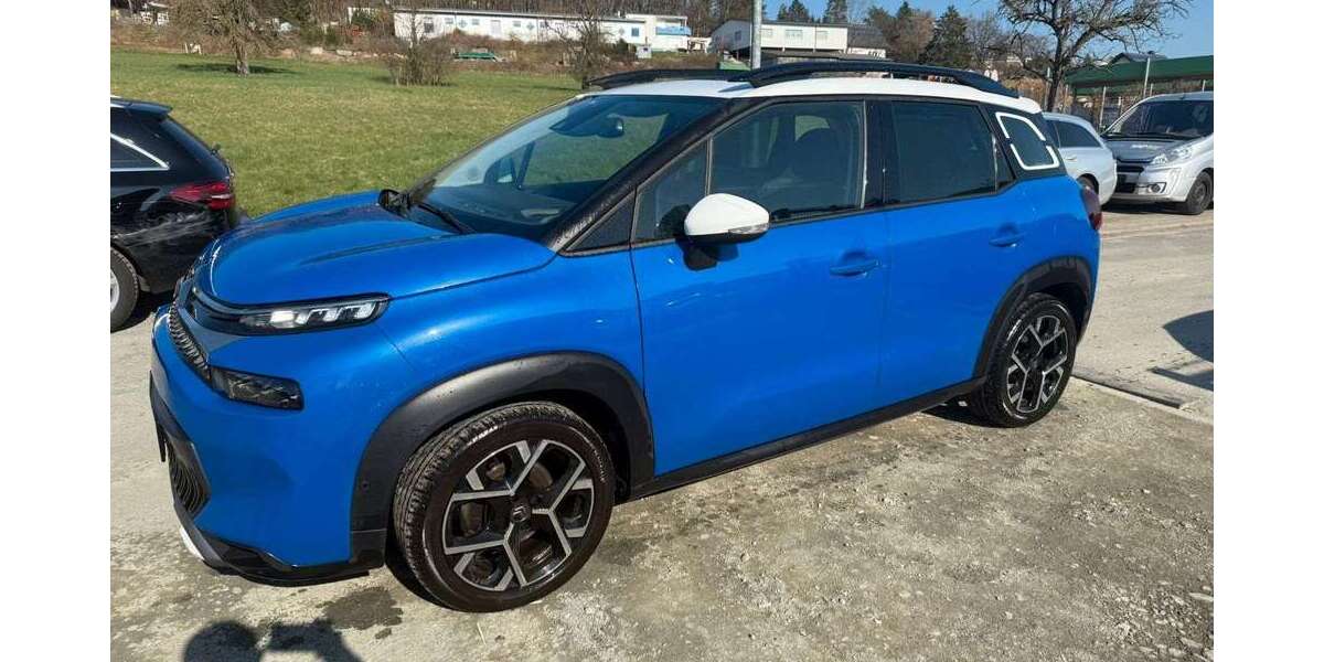 Citroen C3 113.000 km 10.850 &euro; Ehringshausen 35630