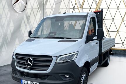 Mercedes-Benz Sprinter 5.000 km 59.500 &euro; Sulza 07751