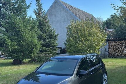 VW Golf 160.000 km 16.500 € Oranienburg 16515