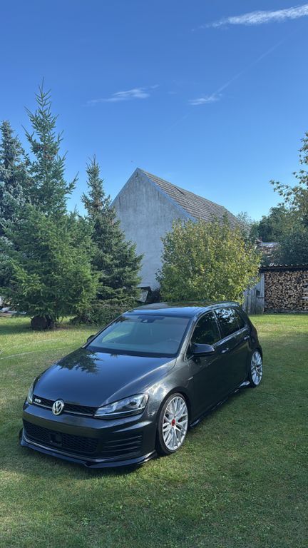 VW Golf 160.000 km 16.500 € Oranienburg 16515