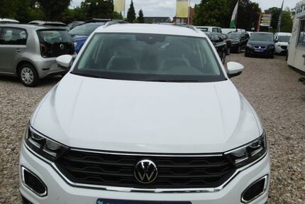 VW T-Roc 85.890 km 18.980 &euro; Bardowick 21357