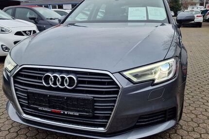 Audi A3 95.100 km 16.690 &euro; Appenweier Nesselried 77767