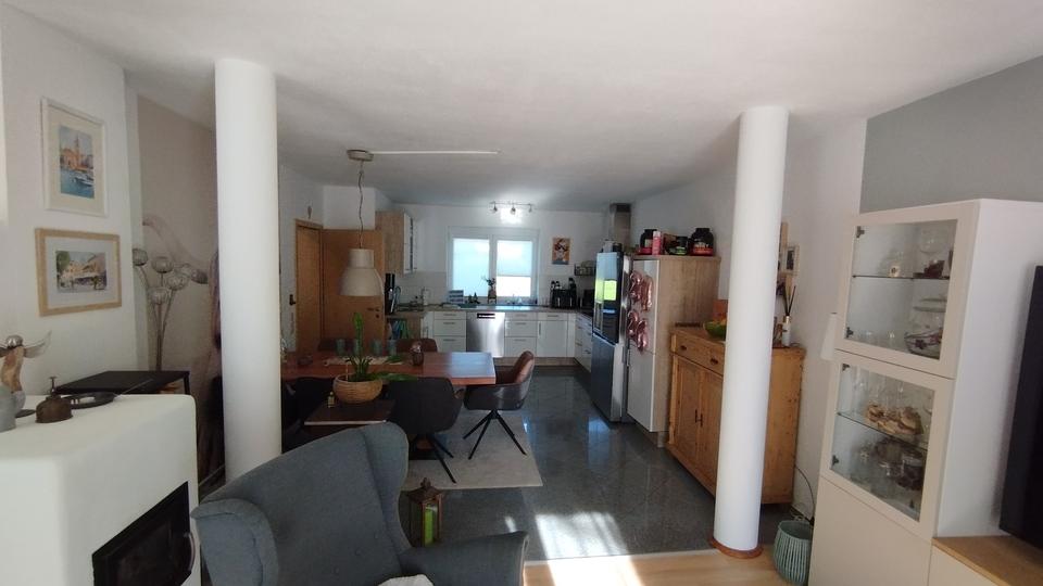 Reihenhaus Kirchseeon - 7 Zimmer, 170 m&sup2;, 2.200&euro; | Angebot:26490140