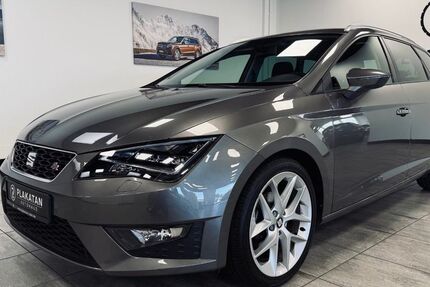 Seat Leon 171.079 km 7.900 &euro; Stadtbergen 86391