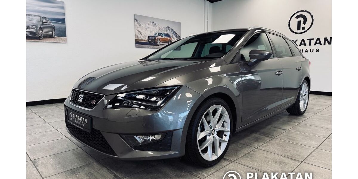 Seat Leon 171.079 km 7.900 &euro; Stadtbergen 86391