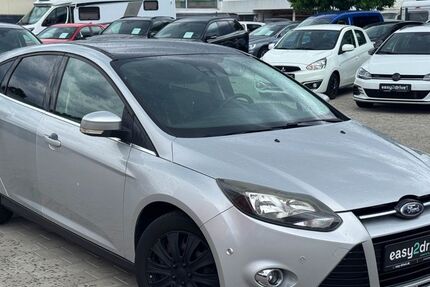 Ford Focus 139.990 km 7.490 &euro; Gundelfingen / Freiburg im Breisgau 79194