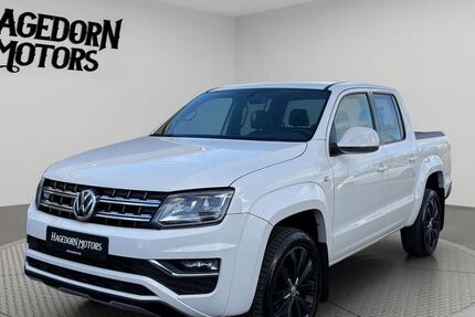 VW Amarok 139.000 km 29.990 &euro; Ribnitz-Damgarten OT Klockenhagen 18311