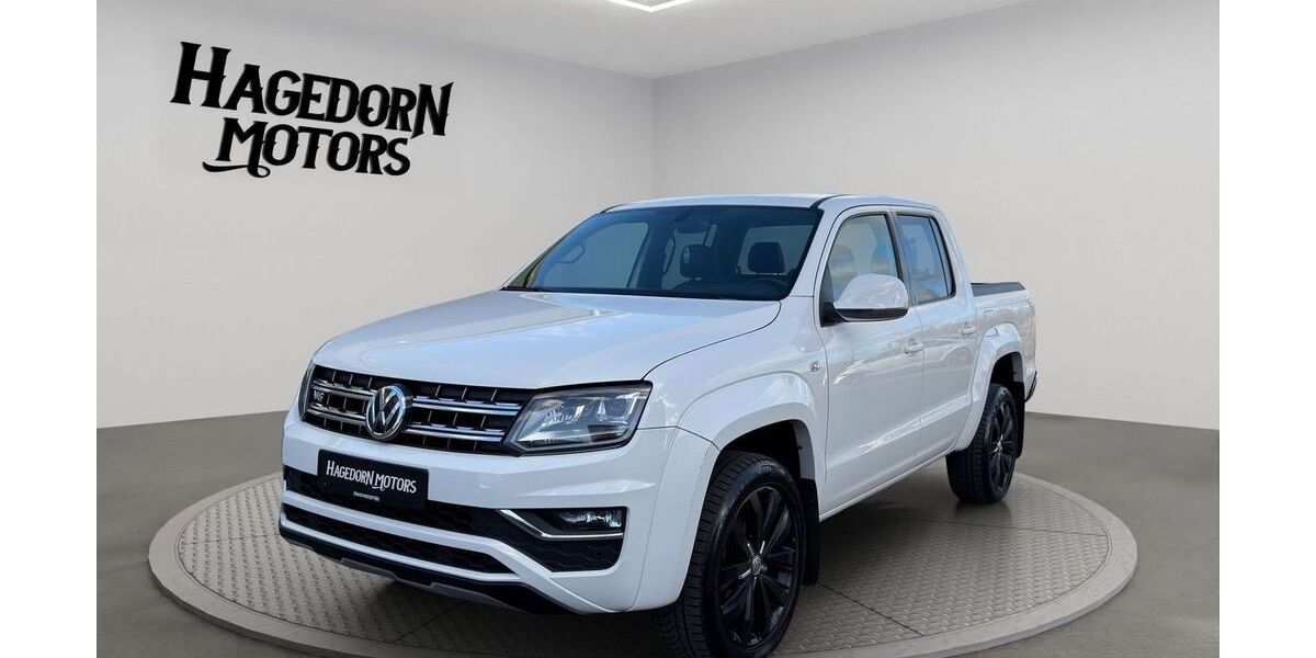 VW Amarok 139.000 km 29.990 &euro; Ribnitz-Damgarten OT Klockenhagen 18311