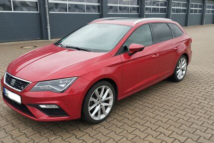 Seat Leon 129.180 km 12.990 &euro; Leipzig 04105