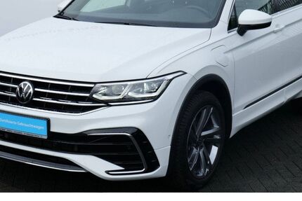 VW Tiguan 27.064 km 31.980 &euro; Nidderau 61130