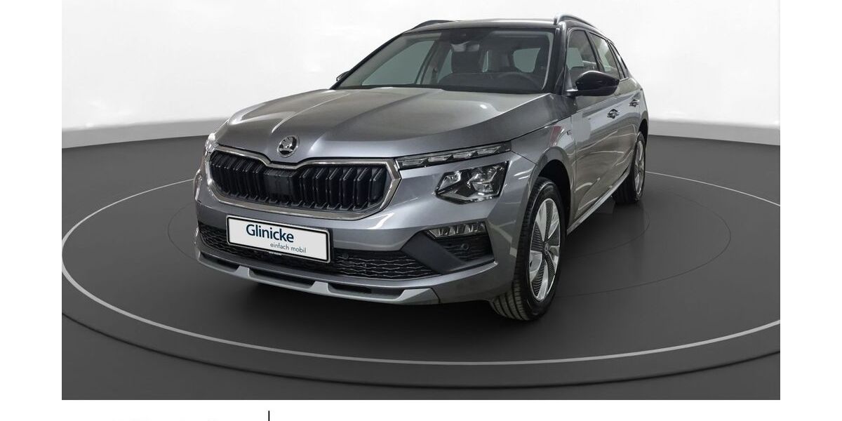 Skoda Kamiq 1.500 km 28.810 € Erfurt 99099