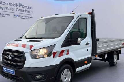 Ford Transit 5.600 km 36.490 &euro; Schwäbisch Hall 74523