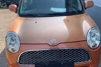Daihatsu Trevis 86.000 km 3.590 &euro; Gevenich 56825
