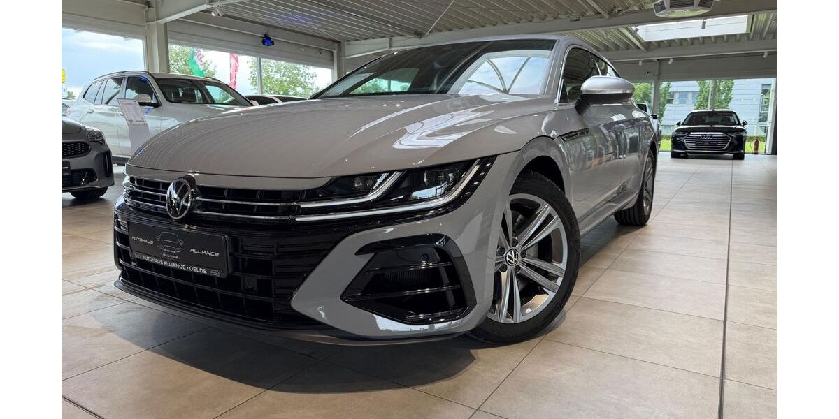 VW Arteon 13.250 km 39.990 &euro; Oelde 59302