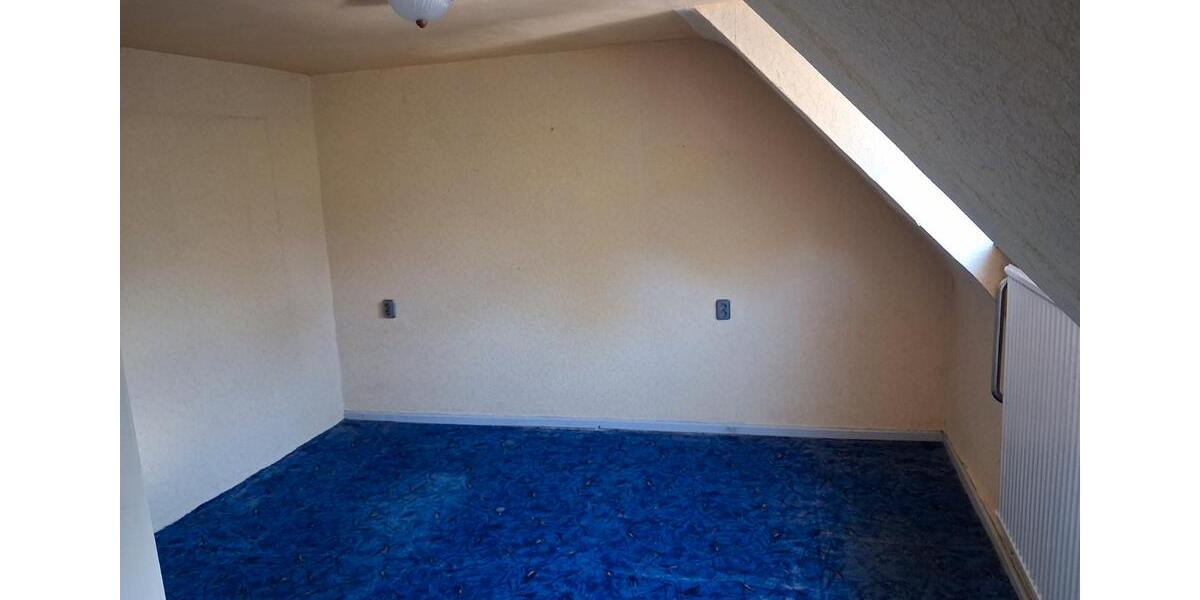 Reihenhaus Goslar - 3 Zimmer, 64 m&sup2;, 135.900&euro; | Angebot:27259754