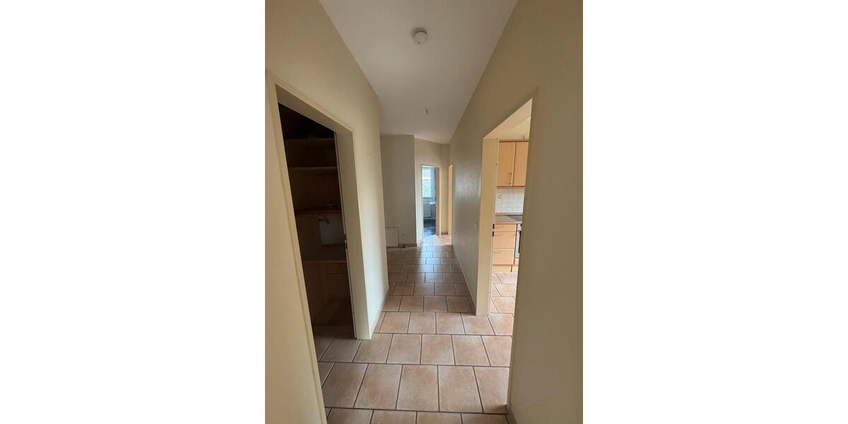 Erdgeschoßwohnung Gronau (Westfahlen) - 2 Zimmer, 65 m&sup2;, 650&euro; | Angebot:26413521