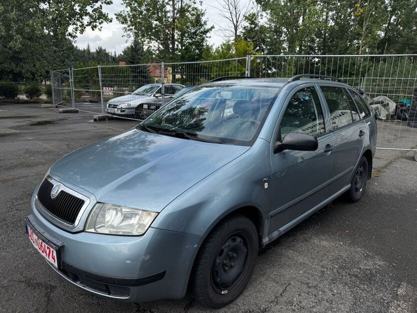 Fabia