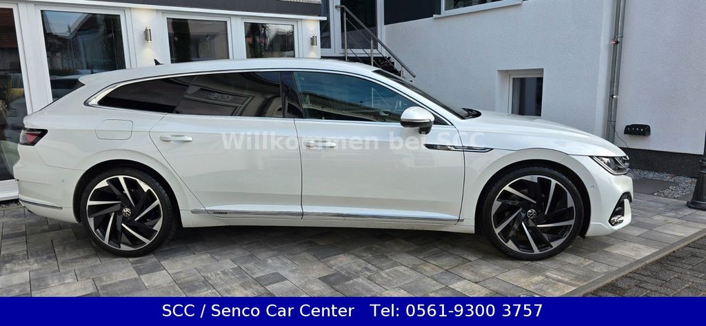 VW Arteon 60.000 km 36.500 &euro; KASSEL-Niestetal ................. Mobil: +49 163 740 9922 34266