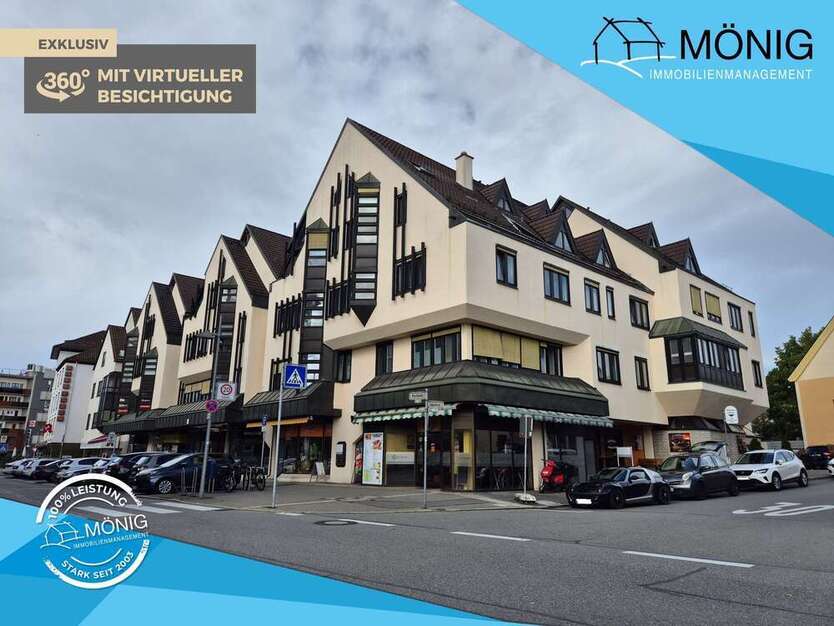 Wohnung zum Kaufen in Böblingen 436.000 € 140.31 m²