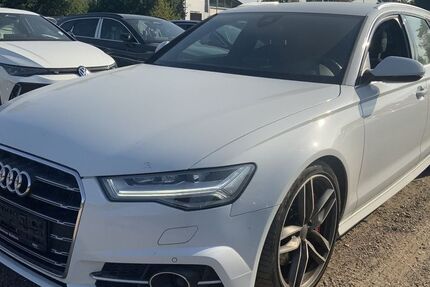 Audi A6 124.900 km 23.900 &euro; Hamburg 20537