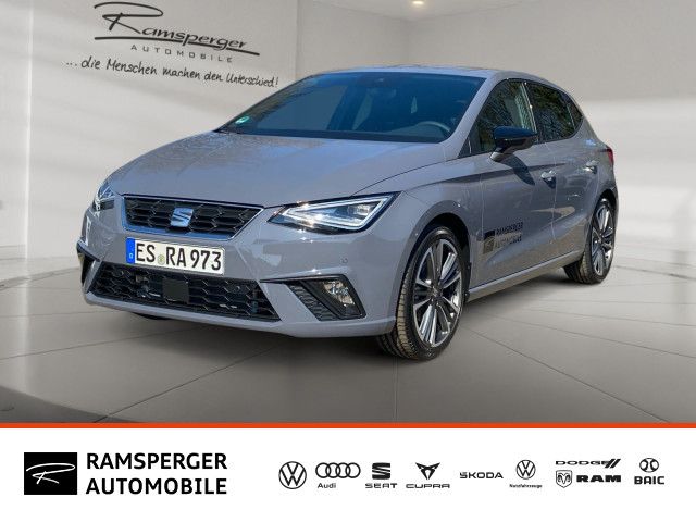 Seat Ibiza 5.500 km 24.970 &euro; Nürtingen 72622
