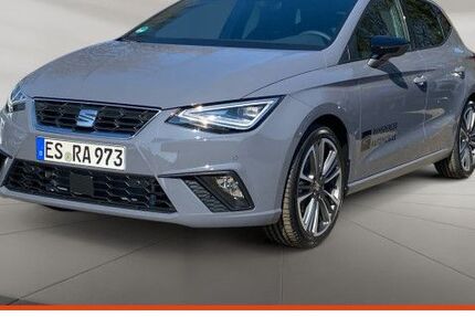 Seat Ibiza 7.800 km 24.280 &euro; Nürtingen 72622