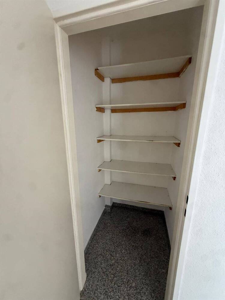Gut geschnittene, modernisierte 3-Zimmer-Wohnung am Waller Park mit Balkon