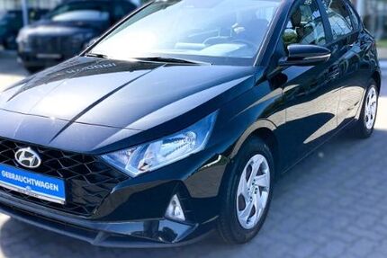 Hyundai i20 24.816 km 14.900 &euro; Lüneburg 21337