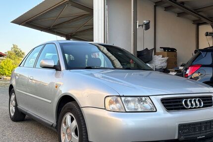 Audi A3 239.092 km 1.200 € Ohlsbach 77797