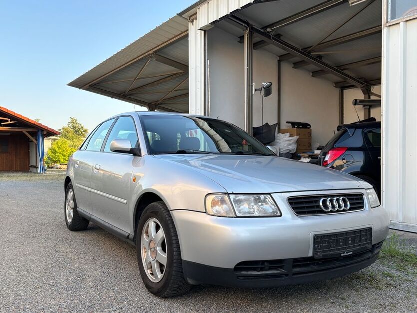 Audi A3 239.092 km 1.200 € Ohlsbach 77797