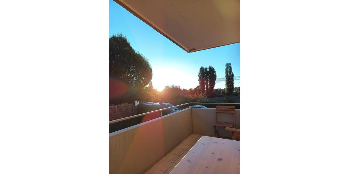 Erdgeschoßwohnung Konstanz Dettingen-Wallhausen - 1.5 Zimmer, 38 m&sup2;, 942&euro; | Angebot:25369645