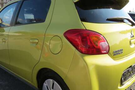 Mitsubishi Space Star 56.000 km 6.740 &euro; Halle 06116