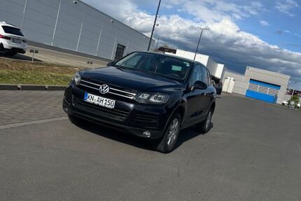 VW Touareg 298.000 km 11.950 &euro; Singen 78224