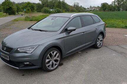 Seat Leon 219.000 km 8.800 &euro; Wurzen 04808