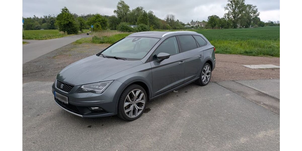 Seat Leon 219.000 km 8.800 &euro; Wurzen 04808