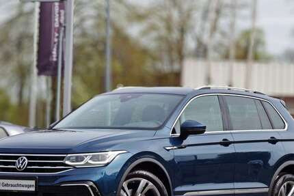 VW Tiguan 33.800 km 30.729 &euro; Telgte 48291
