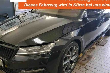 Skoda Superb 48.483 km 37.990 &euro; Nordhorn 48529