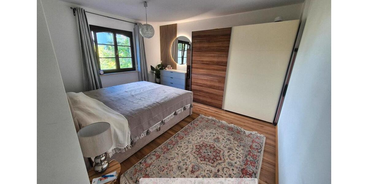 Erdgeschoßwohnung Heidelberg Pfaffengrund - 3 Zimmer, 110 m&sup2;, 1.800&euro; | Angebot:25404775