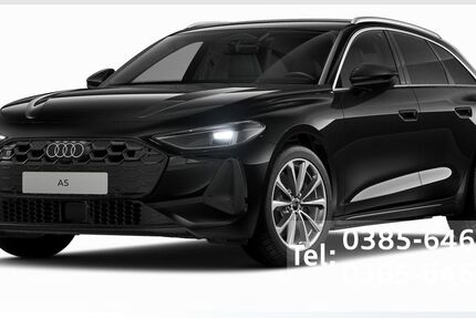 Audi A5 24.700 km 43.990 &euro; Schwerin 19061